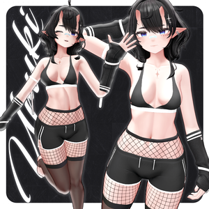 Uruki Casual Fit