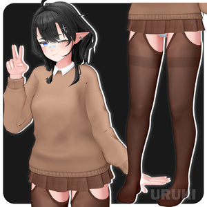 Casual Cozy [8 アバター対応] 缩略图 4