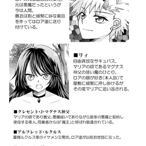 女領主とその女中～Vacances！～【小説本】カバーあり