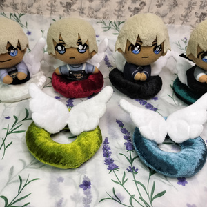 mint⭐︎　ぬい服　Tシャツ ぬい服 柄Tシャツ - 綺想曲 - BOOTH