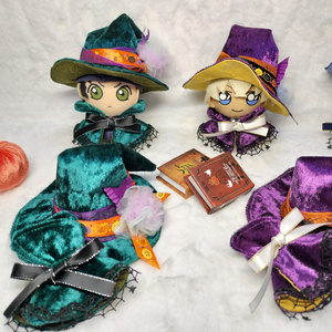 10cmぬい服 MA-1セット - mintcoffee-shino - BOOTH