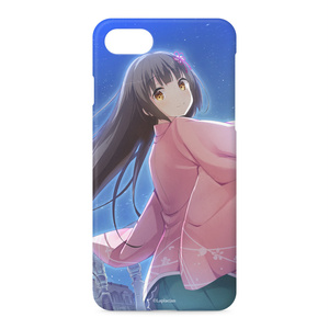 iPhoneケース　春