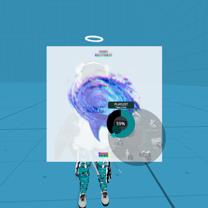 Avatars 3.0 Crecross's Playlist 