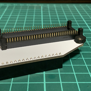 SHARP ポケコン用CE-140Fエミュレータ - ac-shop - BOOTH