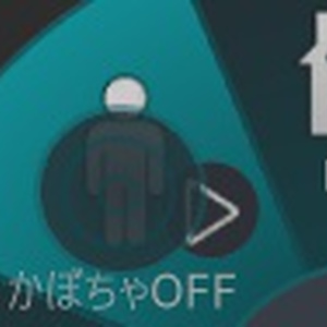 【VRChat】かぼちゃの被り物 缩略图 5