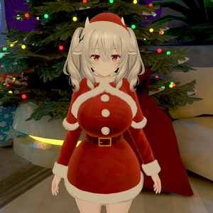 【ミルティナ対応】クリスマスセット2025 缩略图 5