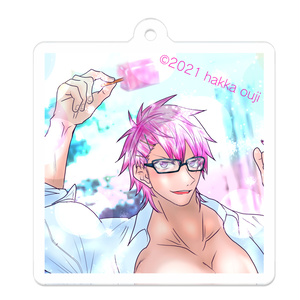 創作bl ショートマンガ ケンカップル 薄荷オウジのマンガ Pixiv