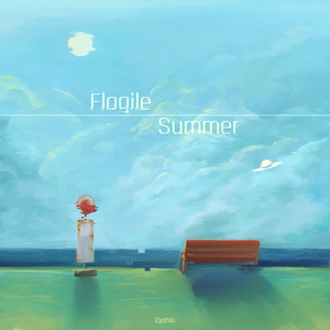 Fragile Summer [Cyphia 2nd Album]