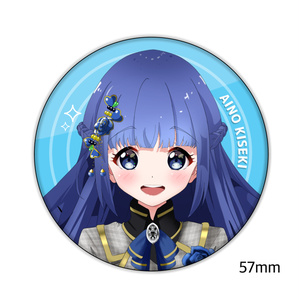 卍ちゃん。ポストカード【2022birthday記念】ver.2 - MANJICHAN. Shop