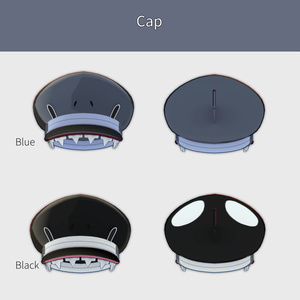 【萌対応】シャークジャケット＆水着セット 缩略图 4