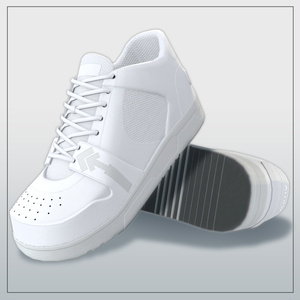 【汎用】Basic Sneaker 缩略图 2