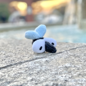 すやはむぬいぐるみ - すやはむハウス - BOOTH