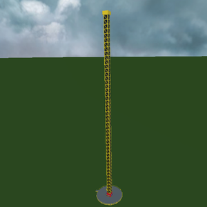 Vrchat Drop Ride