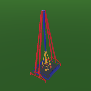 claw swing