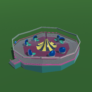 tilt a whirl