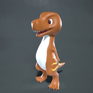 ティグ（３Ｄアバター）