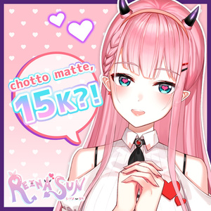 Reina Sun 15K Celebration Voice