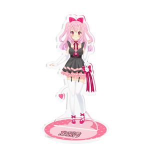 卯紗美りりか♡アクリルフィギュア♡