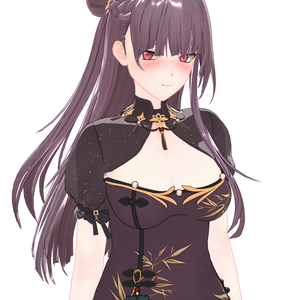 wa2000花重影