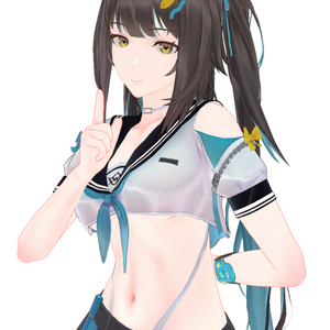 瑟瑞斯-斑斓水色