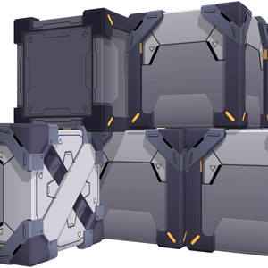 Fan Gift Box