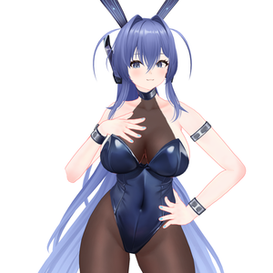 New Jersey　Bunny/sleeping clothes