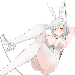 Sirius-Bunny Girl/swim