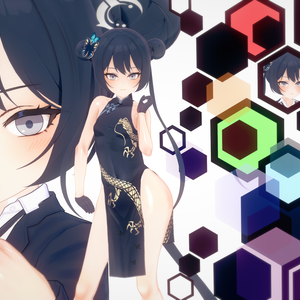 Ryuuge kisaki