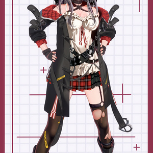 Sakamat Chloe - Hololive JP