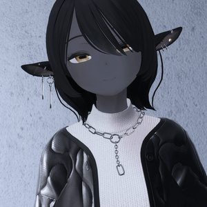 【山羊のメア専用】earring&necklace 【MA対応】 缩略图 10
