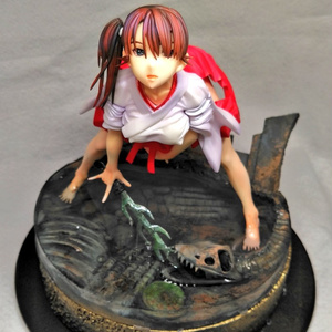 Fate/Grand Order 妖精騎士ランスロット 英霊夢装