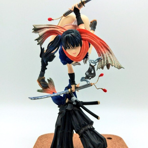 ブルーアーカイブ 和泉元エイミ 1/7スケール ガレージキット