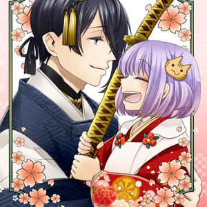 みかづきむねちか Amazon.co.jp: zyh-cos刀剣乱舞 コスプレ 衣装 三日月宗近
