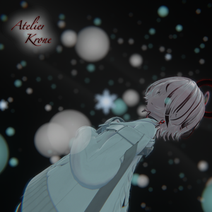どこでも降雪ギミック「Fall_Snow」