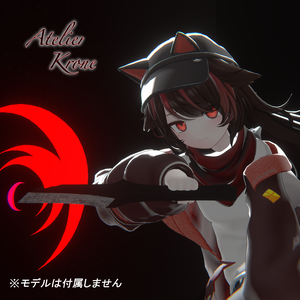 武器を引っ張りだせ！「Pullout_Weapon」