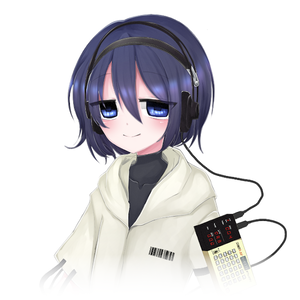 兆音テラ (5音階CVVC)