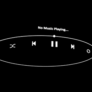 【VRC】 MUSIC PLAYER on HALO for Avatar
