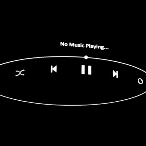【VRC】 MUSIC PLAYER on HALO for Avatar