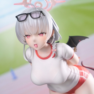 1/4 聖園ミカ - T's system. - BOOTH