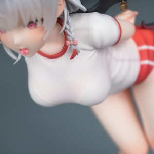 ブルーアーカイブ 和泉元エイミ 1/7スケール ガレージキット - しき
