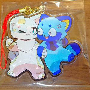 新BIGアクリルスタンド - プロダクション体育館 通信販売部 - BOOTH