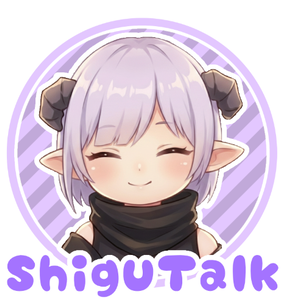 ShiguTalk