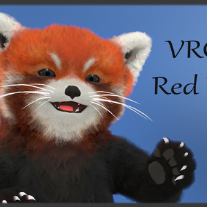  レッサーパンダ Red Panda 