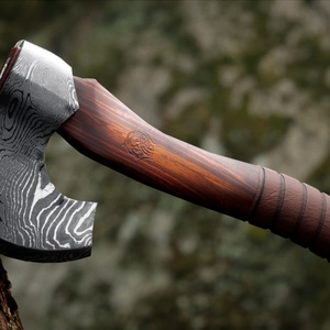 Nordic Axe