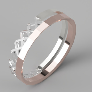[VRCHAT] Ring / 指輪