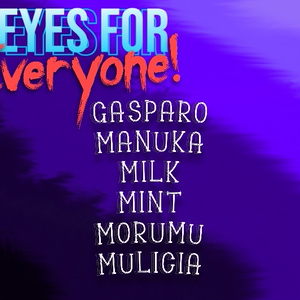 eye textures two