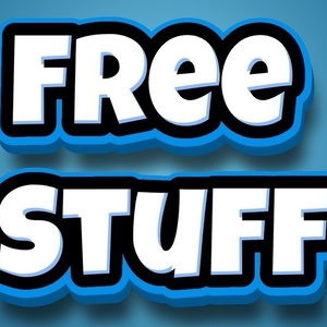 Free gradients