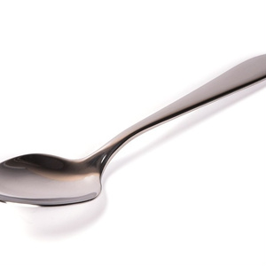 The Spoon of doom!