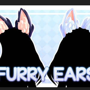 Fluffy Ears and Tail -Complete Eddition