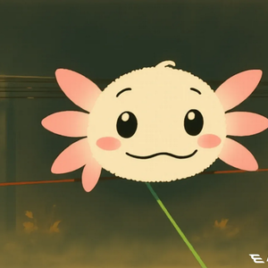 The Axolotl